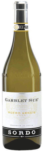 Giovanni Sordo Roero Arneis DOCG 2024